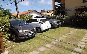Apart para até 6 Pessoas - PF